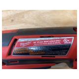 MILWAUKEE Lot of 3 Tools (see description for details) Tools Only.