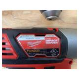 MILWAUKEE Lot of 3 Tools (see description for details) Tools Only.