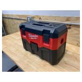 MILWAUKEE M18 18-Volt 2 Gal. Lithium-Ion Cordless Wet/Dry Vacuum (Tool-Only)