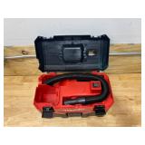 MILWAUKEE M18 18-Volt 2 Gal. Lithium-Ion Cordless Wet/Dry Vacuum (Tool-Only)