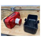 MILWAUKEE M18 18-Volt 2 Gal. Lithium-Ion Cordless Wet/Dry Vacuum (Tool-Only)