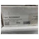 SHAW INDUSTRIES Lot of 40 Cases of- Hardwood Flooring- Birch (29.53 sq. ft. per case) MSRP is $6.59 per sq. ft.