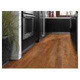 SHAW INDUSTRIES Lot of 40 Cases of- Hardwood Flooring- Birch (29.53 sq. ft. per case) MSRP is $6.59 per sq. ft.