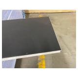 GALVESTON COLLECTION Lot of 55 Cases of- 100% Waterproof Vinyl Flooring in Sussex (23.63 Sq. ft./case) (Total of 1,299.65 Sq. ft.)