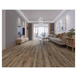 GALVESTON COLLECTION Lot of 55 Cases of- 100% Waterproof Vinyl Flooring in Sussex (23.63 Sq. ft./case) (Total of 1,299.65 Sq. ft.)