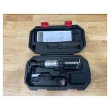 HUSKY 3/8 in. Drive 12-Volt Lithium-Ion Cordless Ratchet