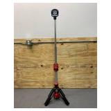 MILWAUKEE M12 12-Volt Lithium-Ion Cordless 1400 Lumen ROCKET LED Stand Work Light (Tool-Only)