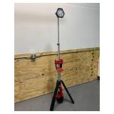 MILWAUKEE M18 18-Volt Lithium-Ion Cordless Rocket Dual Power Tower Light (Tool-Only)
