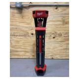 MILWAUKEE M18 18-Volt Lithium-Ion Cordless Rocket Dual Power Tower Light (Tool-Only)
