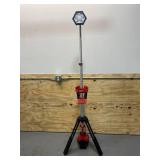 MILWAUKEE M18 18-Volt Lithium-Ion Cordless Rocket Dual Power Tower Light (Tool-Only)