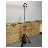 MILWAUKEE M18 18-Volt Lithium-Ion Cordless Rocket Dual Power Tower Light (Tool-Only)