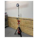 MILWAUKEE M18 18-Volt Lithium-Ion Cordless Rocket Dual Power Tower Light (Tool-Only)