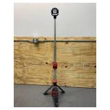 MILWAUKEE M12 12-Volt Lithium-Ion Cordless 1400 Lumen ROCKET LED Stand Work Light (Tool-Only)