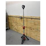 MILWAUKEE M12 12-Volt Lithium-Ion Cordless 1400 Lumen ROCKET LED Stand Work Light (Tool-Only)