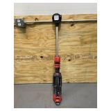 MILWAUKEE M12 12-Volt Lithium-Ion Cordless 1400 Lumen ROCKET LED Stand Work Light (Tool-Only)