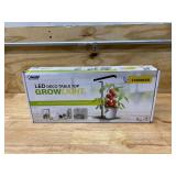 FEIT ELECTRIC GROW LIGHT & STAND, 14 WATTS