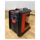 MILWAUKEE M18 Lithium-Ion Cordless Jobsite Radio/Charger (Battery Not Included)