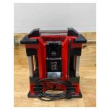 MILWAUKEE M18 Lithium-Ion Cordless Jobsite Radio/Charger (Battery Not Included)