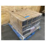 ECOLAB Lot of 89 Cases of- Nexa Concentrated Foam Hand Sanitizer (2- 1.3 L Containers Per Case)