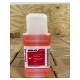 ECOLAB Lot of 89 Cases of- Nexa Concentrated Foam Hand Sanitizer (2- 1.3 L Containers Per Case)