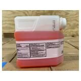 ECOLAB Lot of 89 Cases of- Nexa Concentrated Foam Hand Sanitizer (2- 1.3 L Containers Per Case)