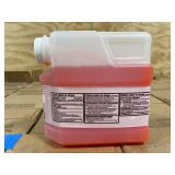 ECOLAB Lot of 89 Cases of- Nexa Concentrated Foam Hand Sanitizer (2- 1.3 L Containers Per Case)