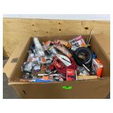 Home Depot Store Returns Pallet