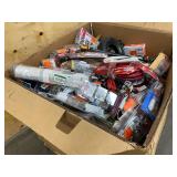 Home Depot Store Returns Pallet