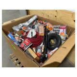 Home Depot Store Returns Pallet