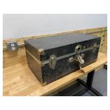 Vintage Storage Case