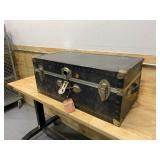 Vintage Storage Case