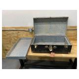 Vintage Storage Case