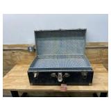 Vintage Storage Case