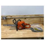 HUSQVARNA 130 Gas Chainsaw