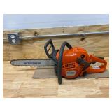 HUSQVARNA 130 Gas Chainsaw