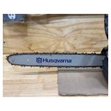 HUSQVARNA 130 Gas Chainsaw
