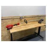 MILWAUKEE 2725-20 M18 FUEL™ String Trimmer. Tool Only