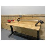 MILWAUKEE 2725-20 M18 FUEL™ String Trimmer. Tool Only