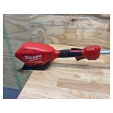 MILWAUKEE 2725-20 M18 FUEL™ String Trimmer. Tool Only