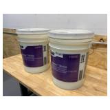 ECOLAB Lot of 2- Gemstar Stratus Floor Finish (5 gal per container)(Exp 11/18)