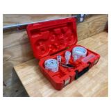 MILWAUKEE Hole Dozer General Purpose Bi-Metal Hole Saw Set (20-Piece)