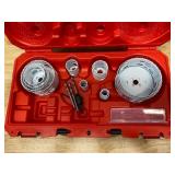 MILWAUKEE Hole Dozer General Purpose Bi-Metal Hole Saw Set (20-Piece)