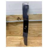 MAXPOWER 2 Blade Set for Many 33 in. Cut MTD, Cub Cadet, Troy-Bilt Mowers Replaces OEM #