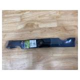 MAXPOWER 2 Blade Set for Many 33 in. Cut MTD, Cub Cadet, Troy-Bilt Mowers Replaces OEM #