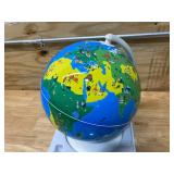 PLAYSHIFU Orboot Earth (App Based): Augmented Reality Interactive Globe For Kids