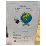 PLAYSHIFU Orboot Earth (App Based): Augmented Reality Interactive Globe For Kids