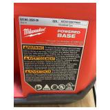 MILWAUKEE M18 18-Volt 4 Gal. Lithium-Ion Cordless Switch Tank Backpack Pesticide Sprayer (Tool-Only)