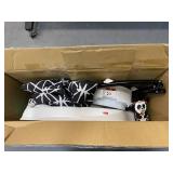 FISHER-PRICE Animal Wonders Jumperoo with Music, Lights & Sounds