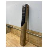 PERMA Child Safety Standard Outdoor - Gray