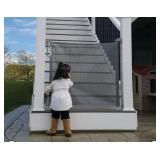 PERMA Child Safety Standard Outdoor - Gray